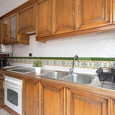 Villa Casa Gauguin El El Sauzal Esterno foto