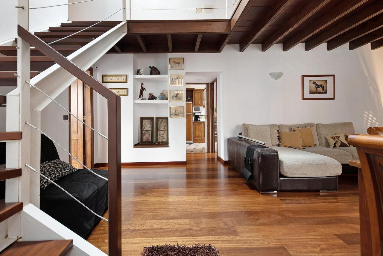 Villa Casa Gauguin El El Sauzal Esterno foto